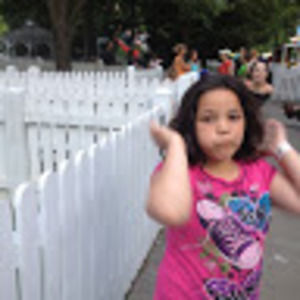 Meet your Posher, Suzanne